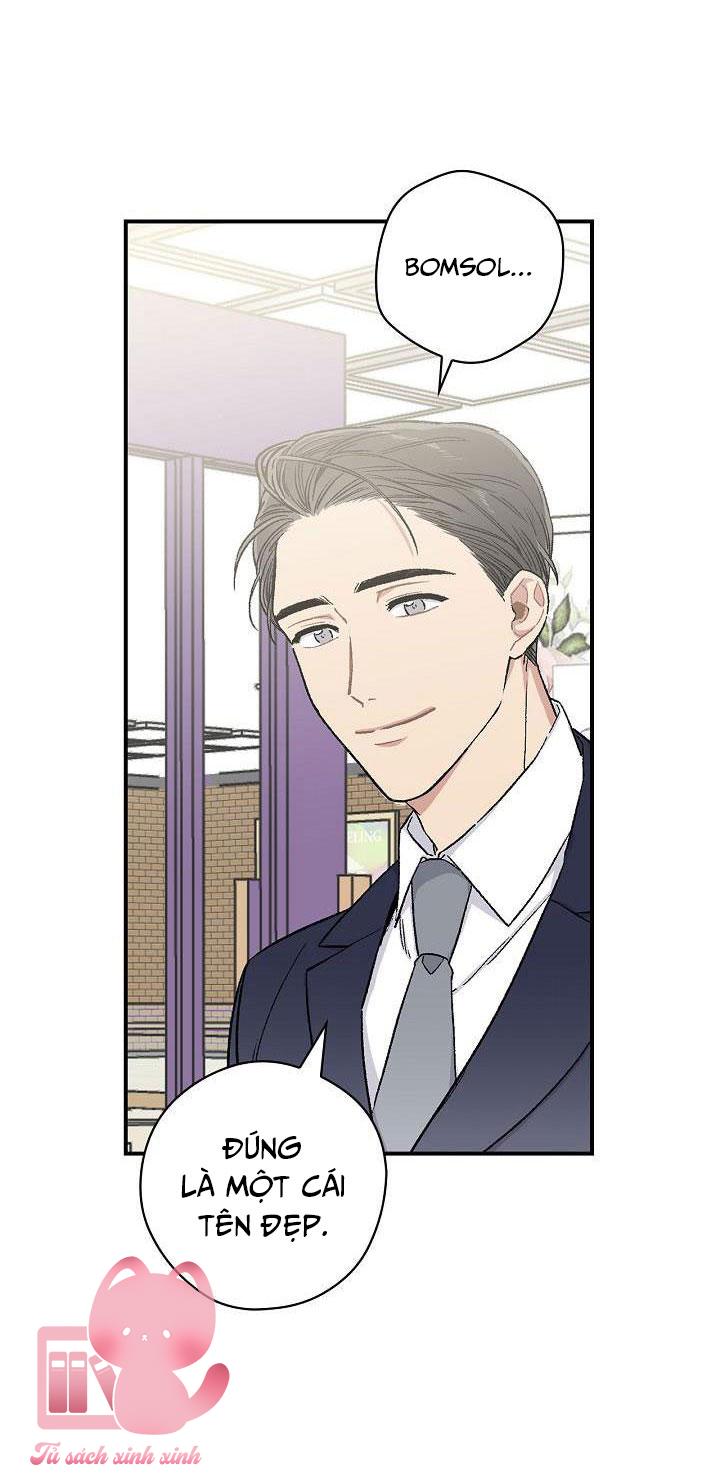 Ly Espresso Của Mùa Xuân Chapter 7 - Trang 4