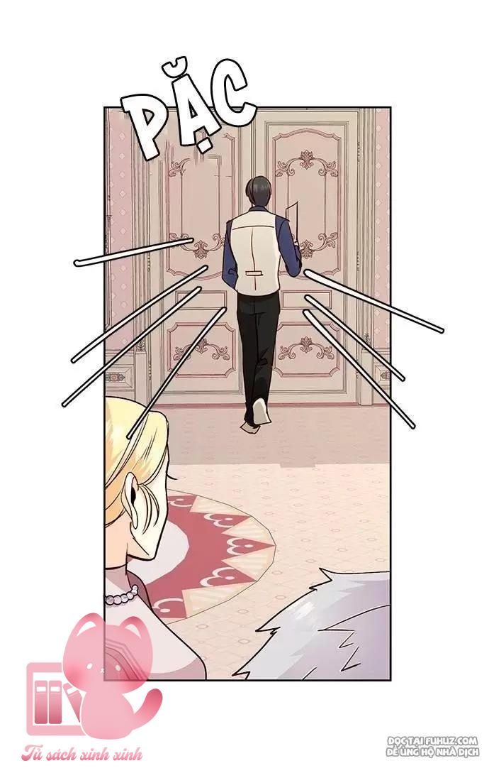 Hoàng Hậu Tái Hôn Chapter 37 - Trang 4
