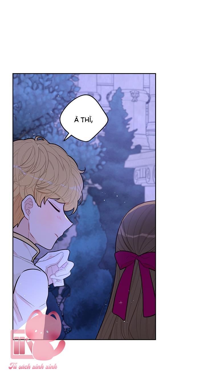 Hoàng Nữ Tóc Đen Chapter 67 - Trang 4