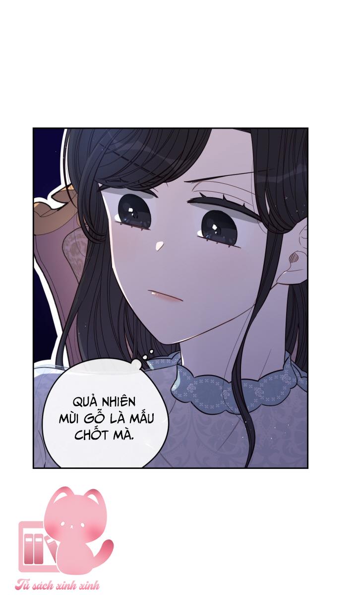 Hoàng Nữ Tóc Đen Chapter 21 - Trang 4