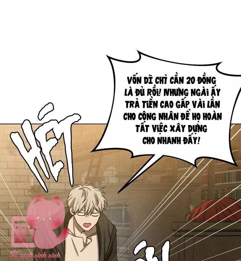 Dưới Tán Cây Sồi Chapter 19 - Trang 3