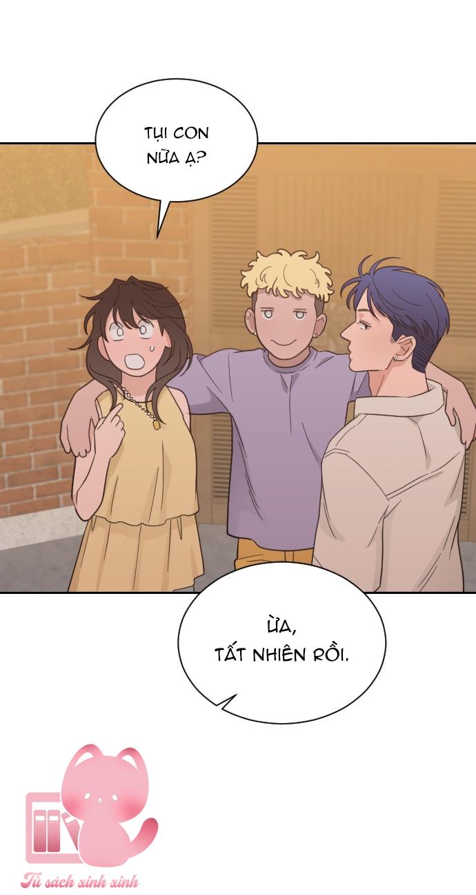 Vận May Không Ngờ Chap 73 - Trang 2