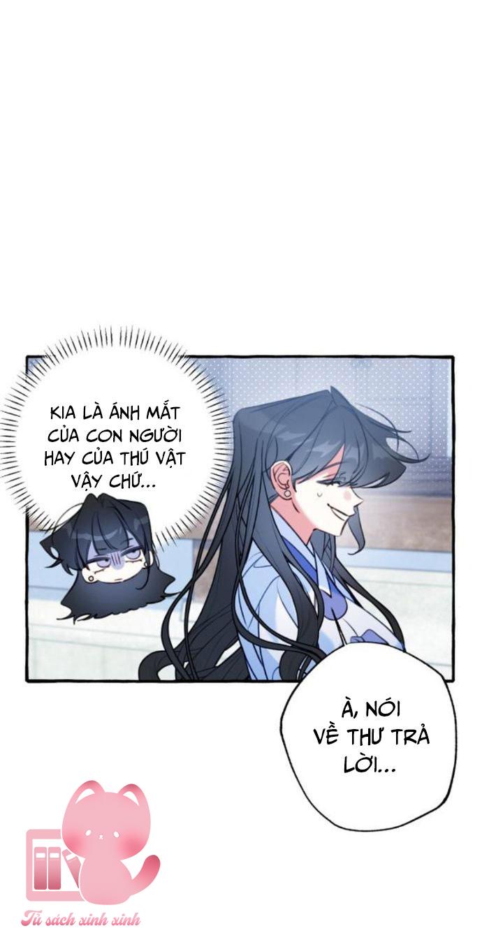 Chuyện Tình Tuyết Phương Bắc Chapter 2 - Next Chapter 3