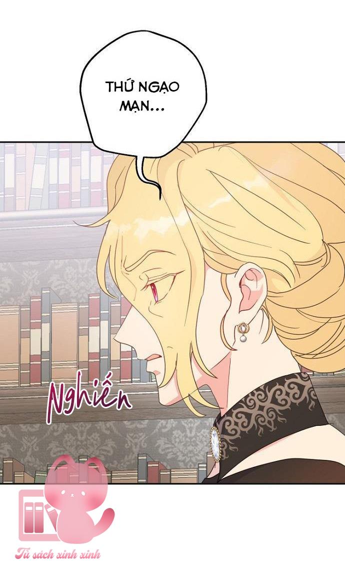 Bỏ Quách Chồng Con Đi, Tiền Bạc Mới Là Tất Cả Chap 70 - Trang 2