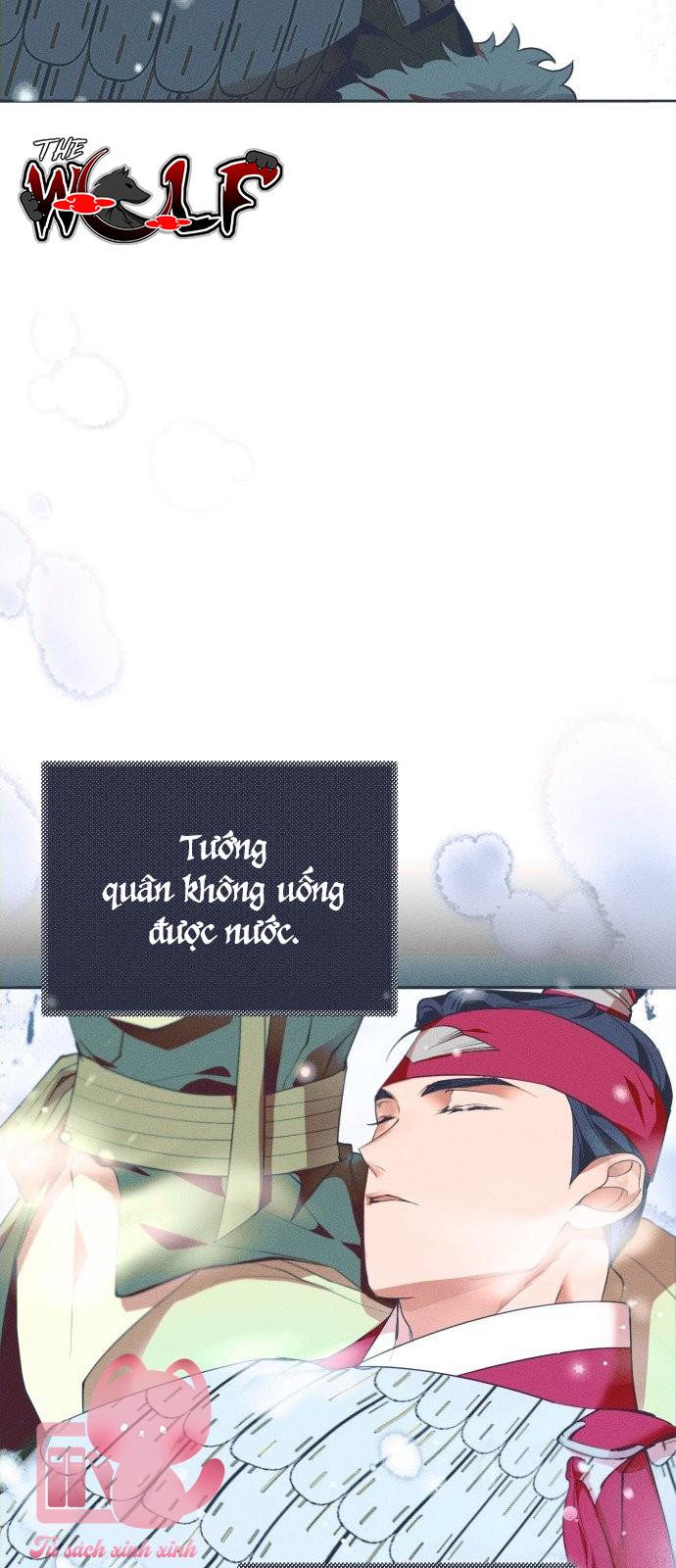 Dabi, Hương Vị Ngây Ngất Chap 4 - Trang 3