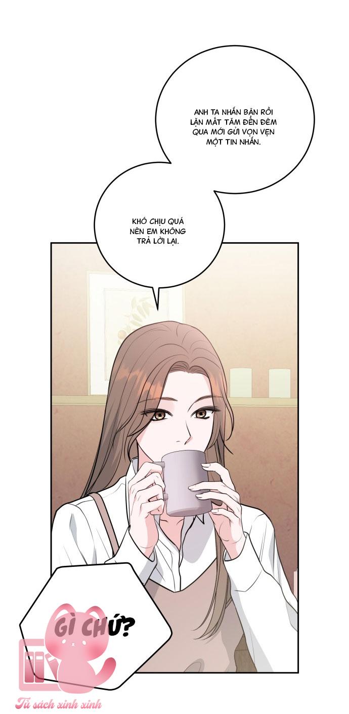 Mùa Hè Bất Tận Chap 3 - Trang 3