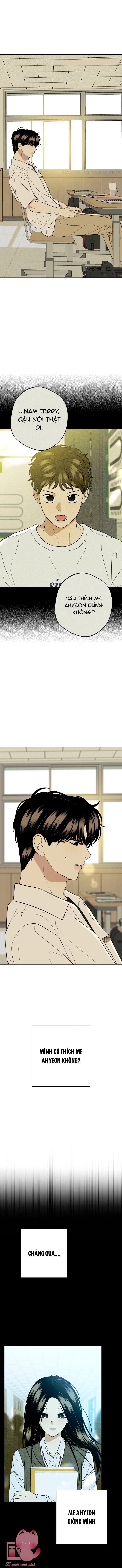 Kỷ Niệm Tuổi 19 Tồi Tệ Chapter 35 - Trang 4