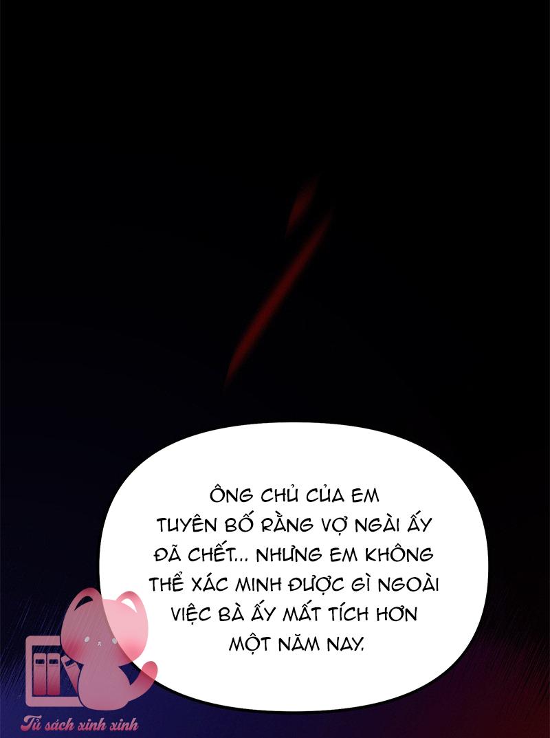 Bảo Mẫu Của Mafia Chap 41 - Trang 4