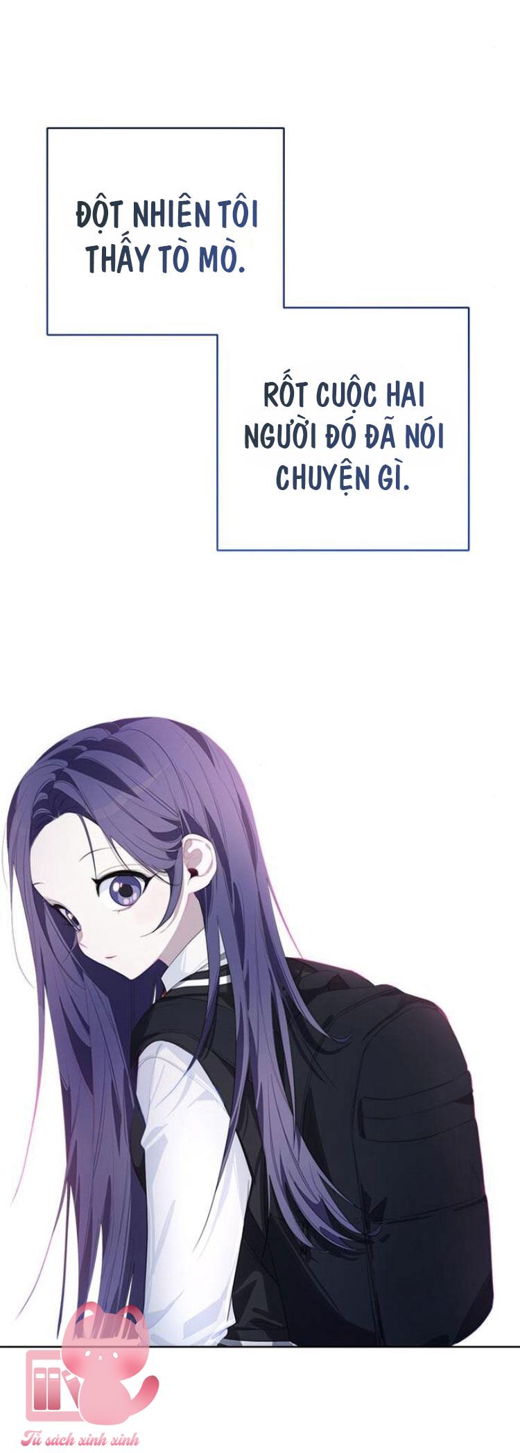 Đàn Anh Xấu Xa! Chap 52 - Trang 3