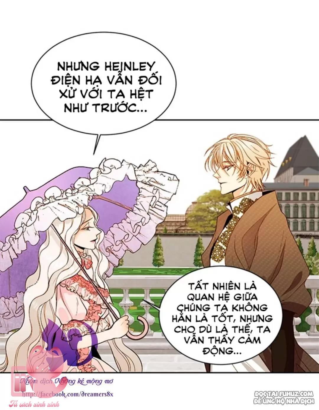 Hoàng Hậu Tái Hôn Chapter 20 - Next Chapter 21