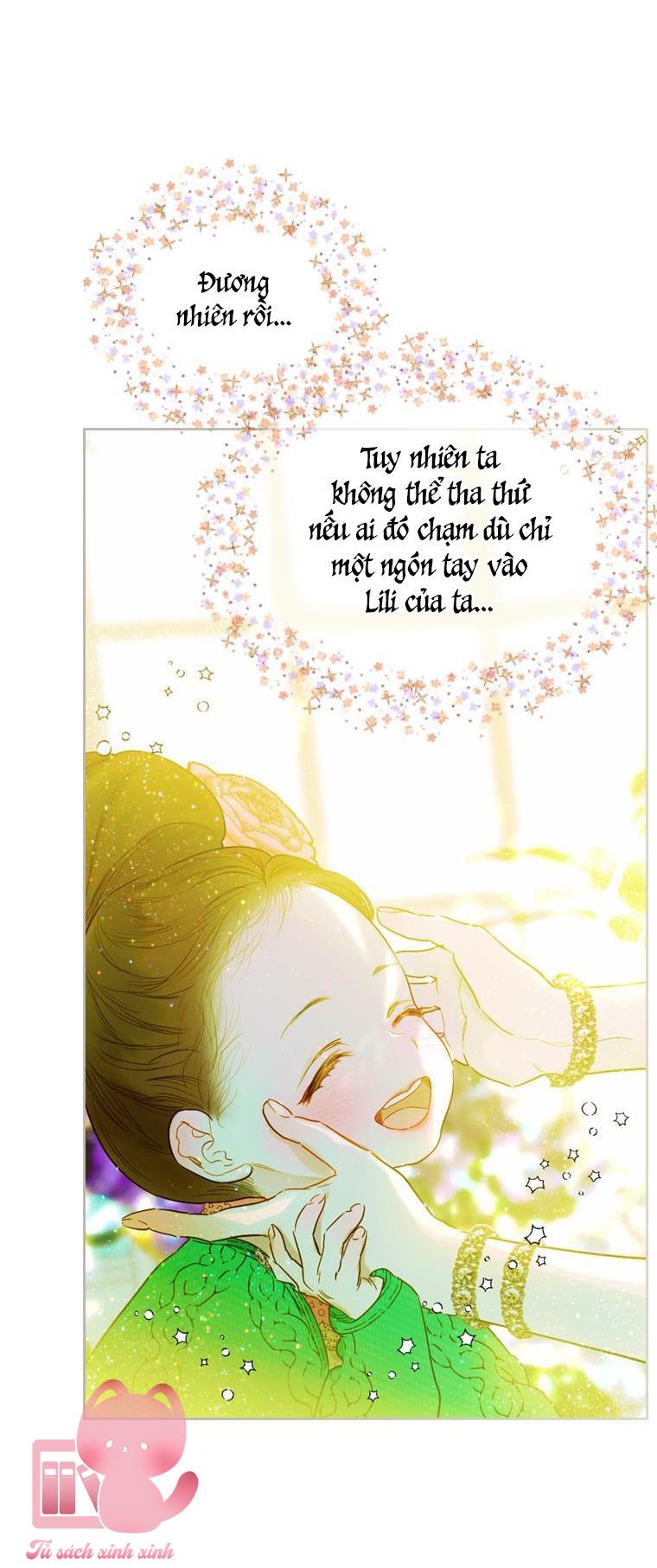 Khế Ước Hôn Nhân Của Mẹ Tôi Chapter 10 - Trang 4
