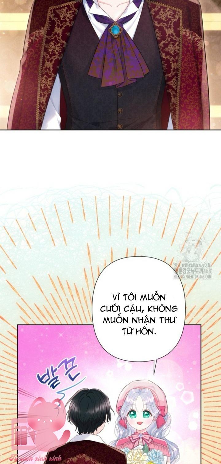 Người Anh Trai Mạnh Nhất Của Tôi Đã Mất Trí Nhớ Chap 24 - Trang 4