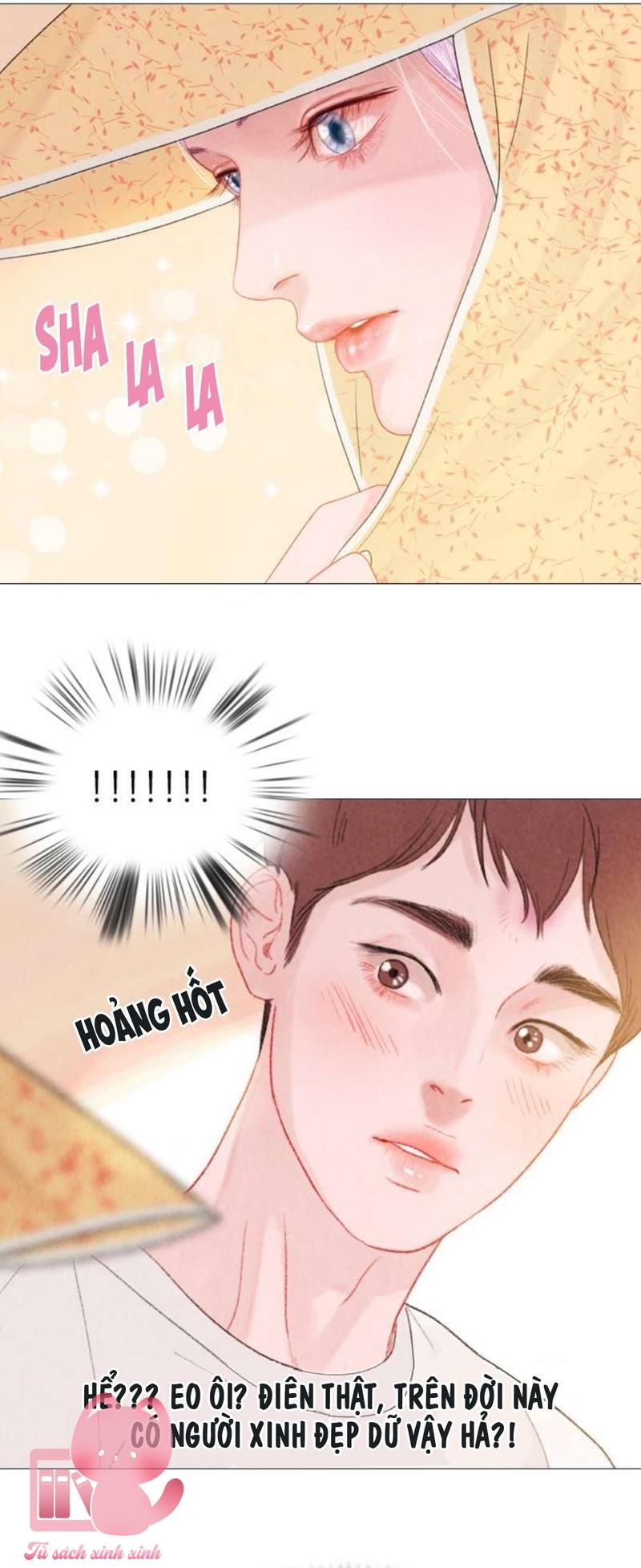 Thần Bí Chap 10 - Trang 2