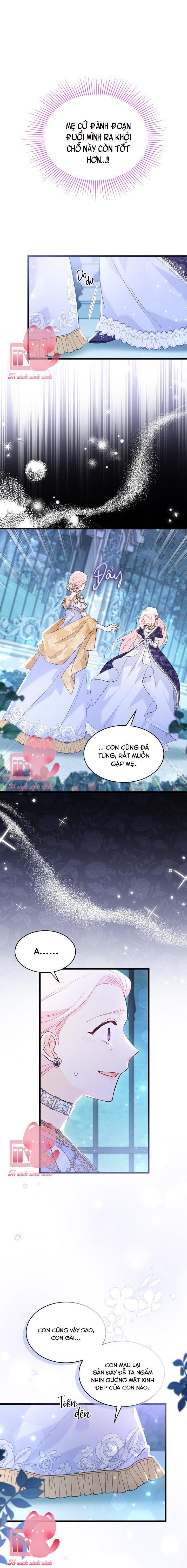 Quan Hệ Cộng Sinh Giữa Báo Đen Và Thỏ Trắng Chap 67 - Trang 2