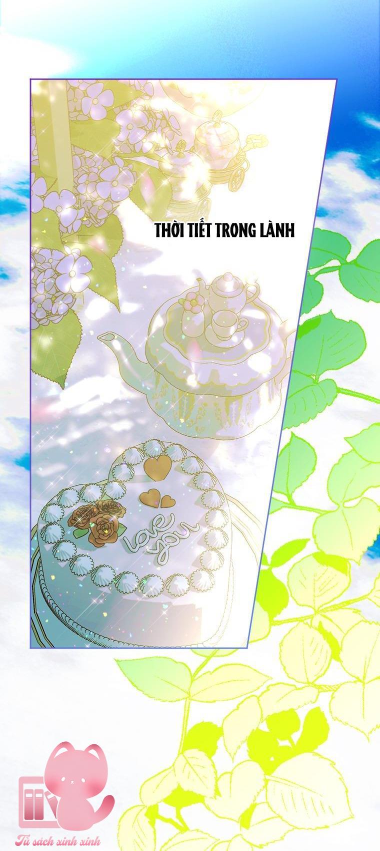 Khế Ước Hôn Nhân Của Mẹ Tôi Chapter 18 - Trang 4