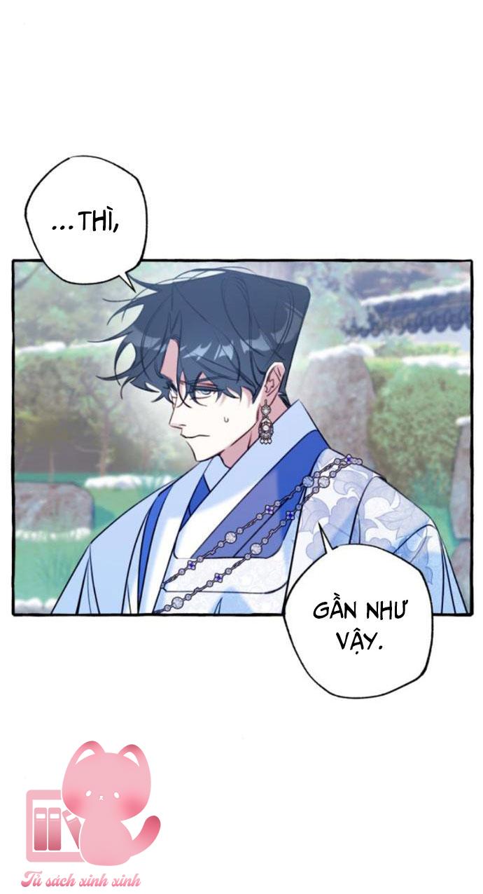 Chuyện Tình Tuyết Phương Bắc Chapter 7 - Trang 4