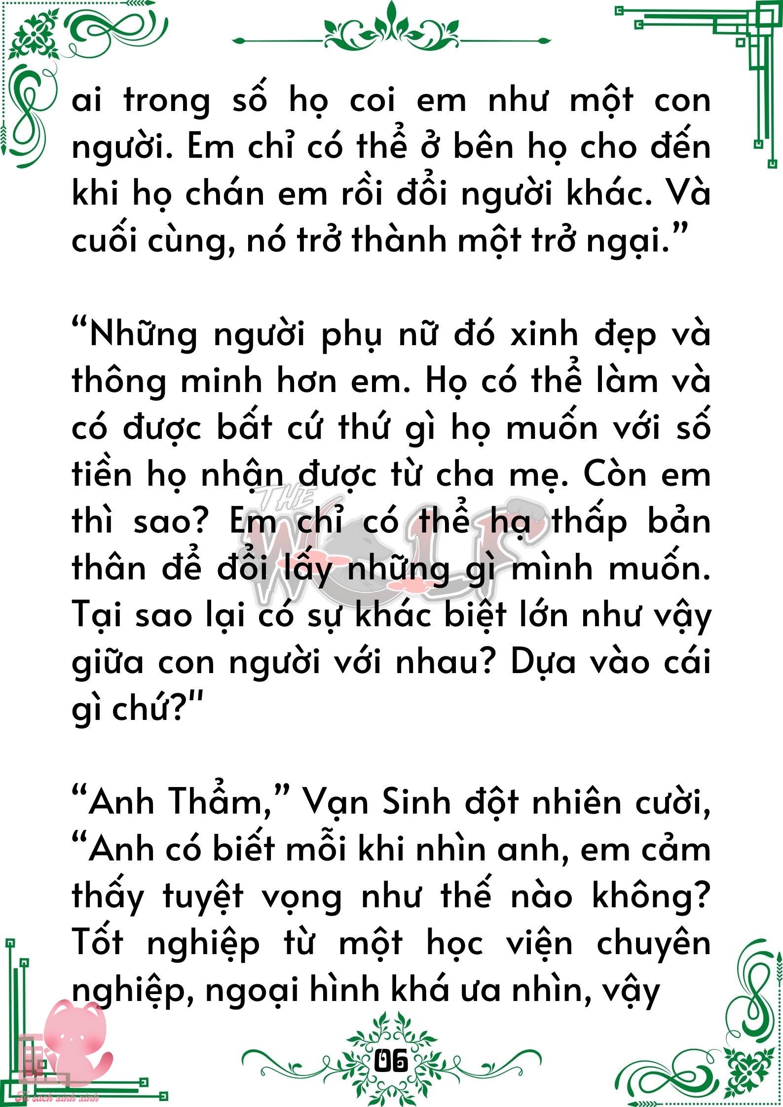 Quý nhân phù trợ Du Chap 13 - Trang 2