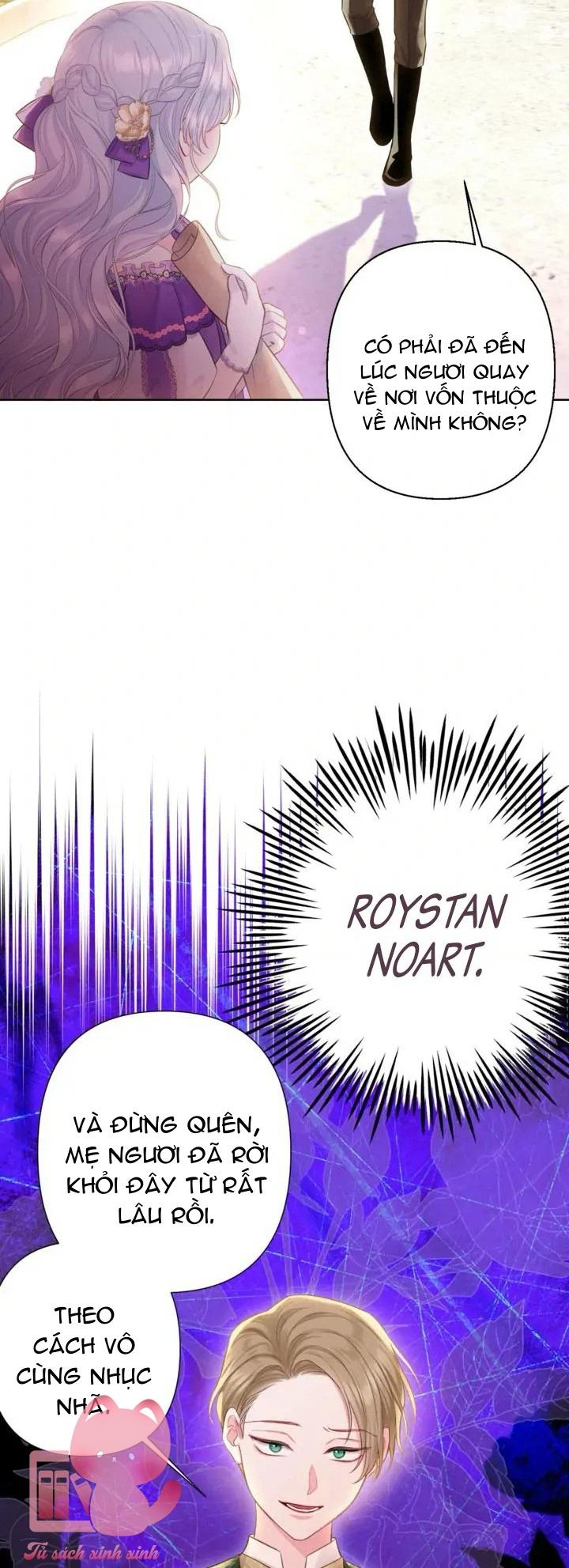 Người Anh Trai Mạnh Nhất Của Tôi Đã Mất Trí Nhớ Chap 6 - Trang 4