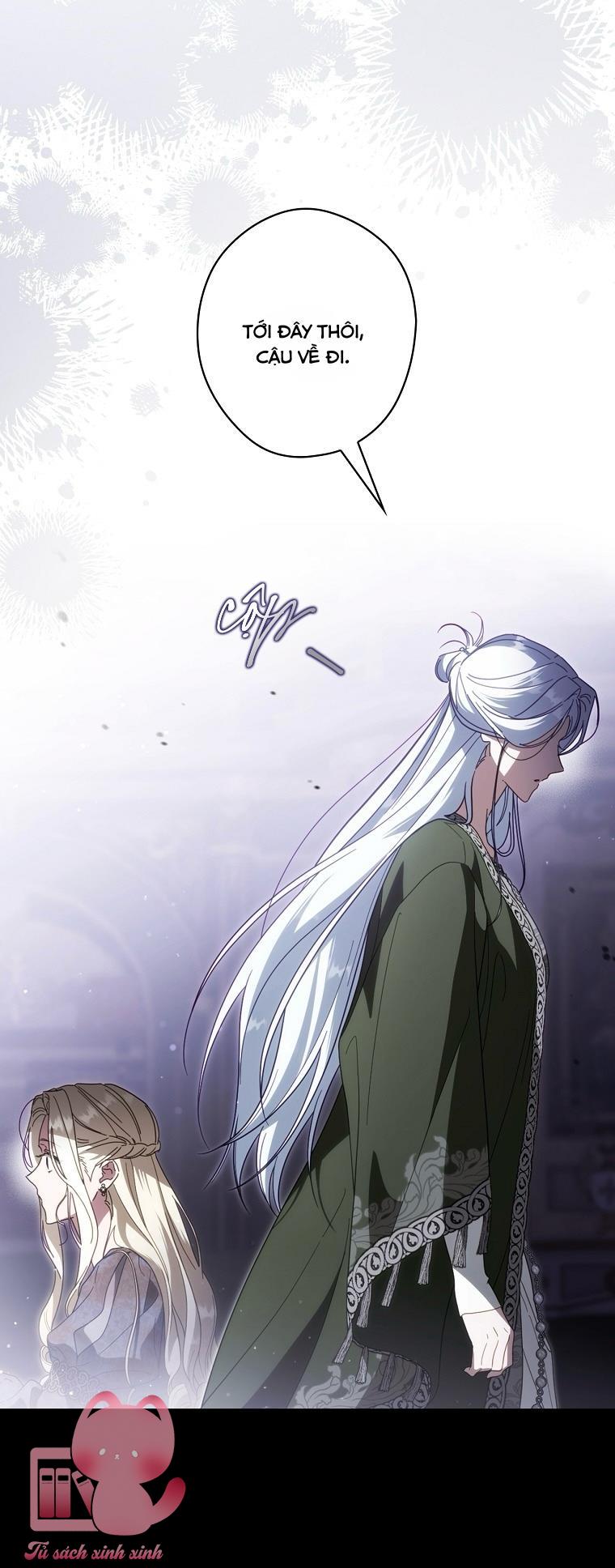 Cách Khiến Phu Quân Đứng Về Phía Tôi Chap 119 - Trang 2