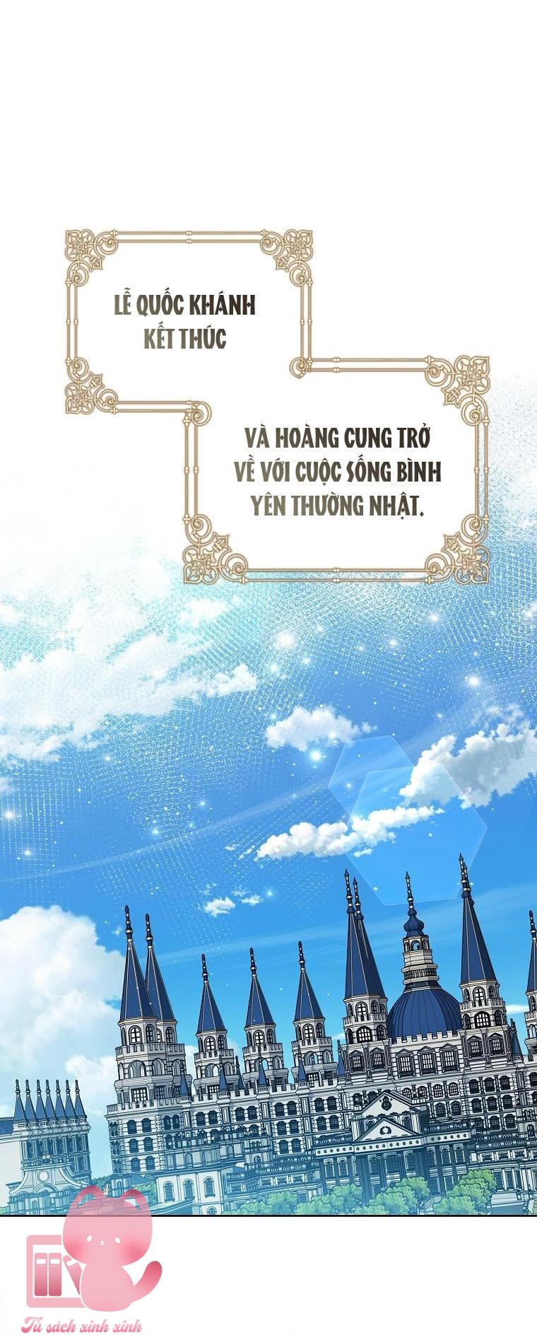 Nhận Nuôi Người Cha Phản Diện Chapter 77 - Trang 4