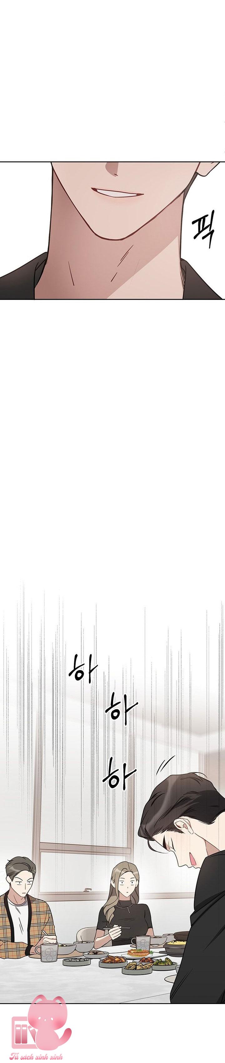 Gieo Nhân Gặt Quả Chap 72 - Next 