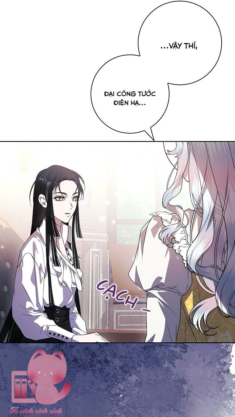 Nhận Nuôi Người Cha Phản Diện Chap 79 - Trang 2