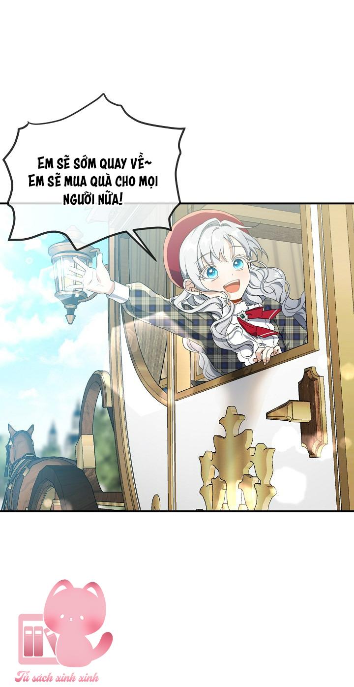 Hướng Về Ánh Dương Lần Nữa Chapter 35 - Trang 4