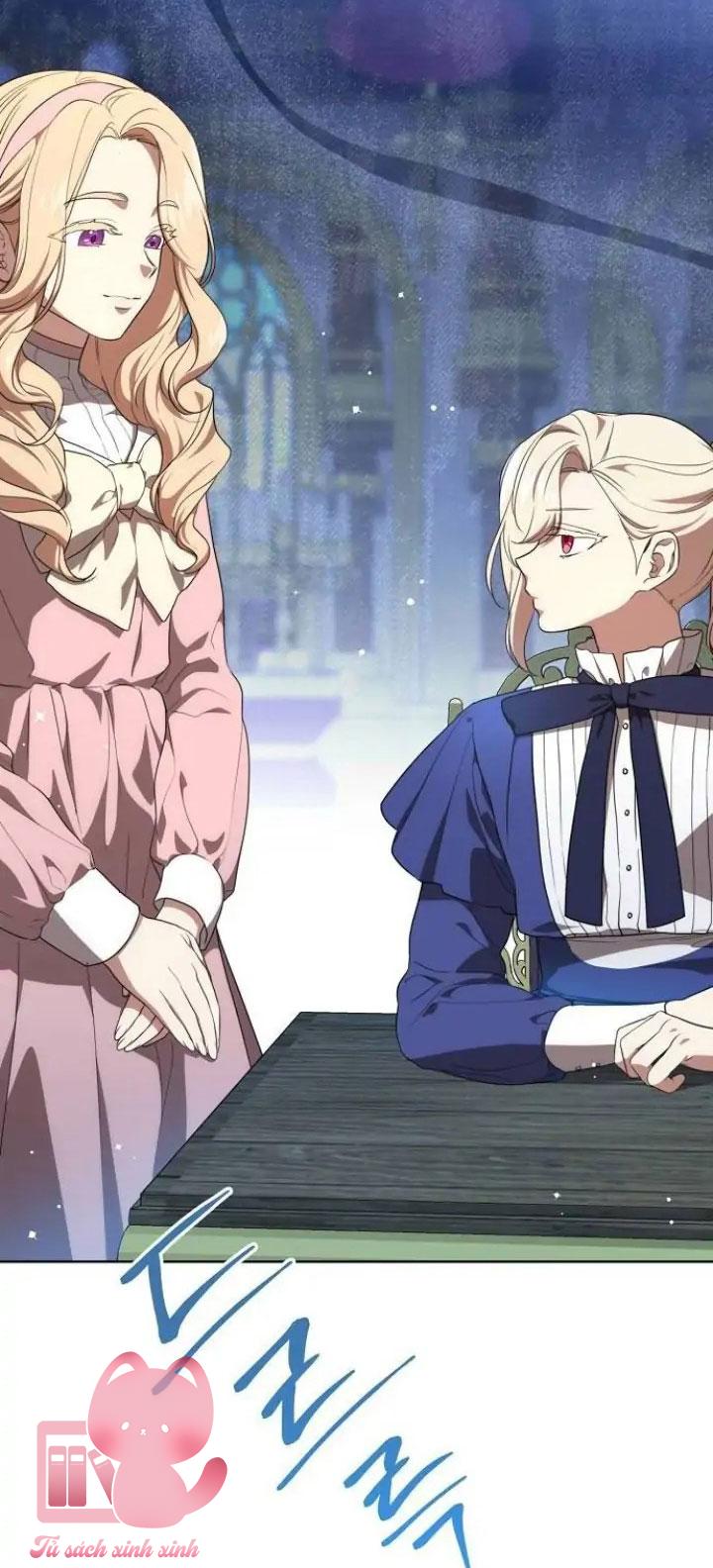 Cái Giá Phải Trả Chapter 5 - Trang 4