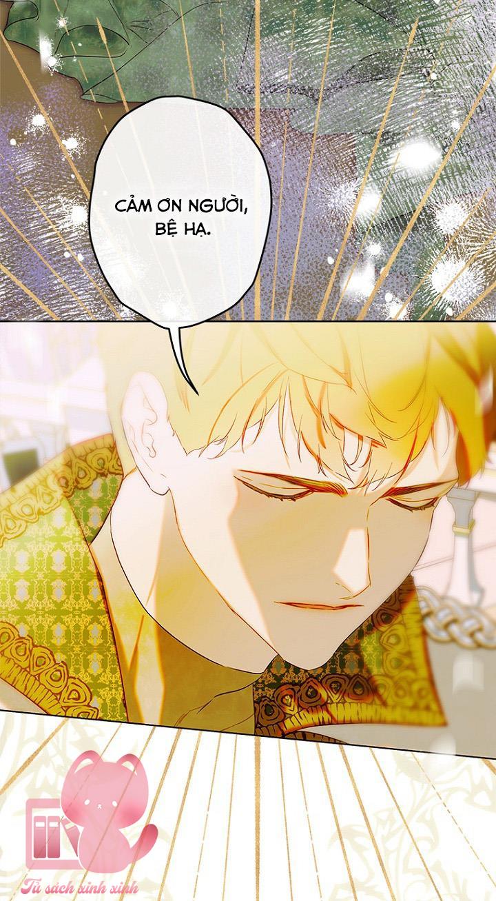 Khế Ước Hôn Nhân Của Mẹ Tôi Chapter 70 - Trang 4