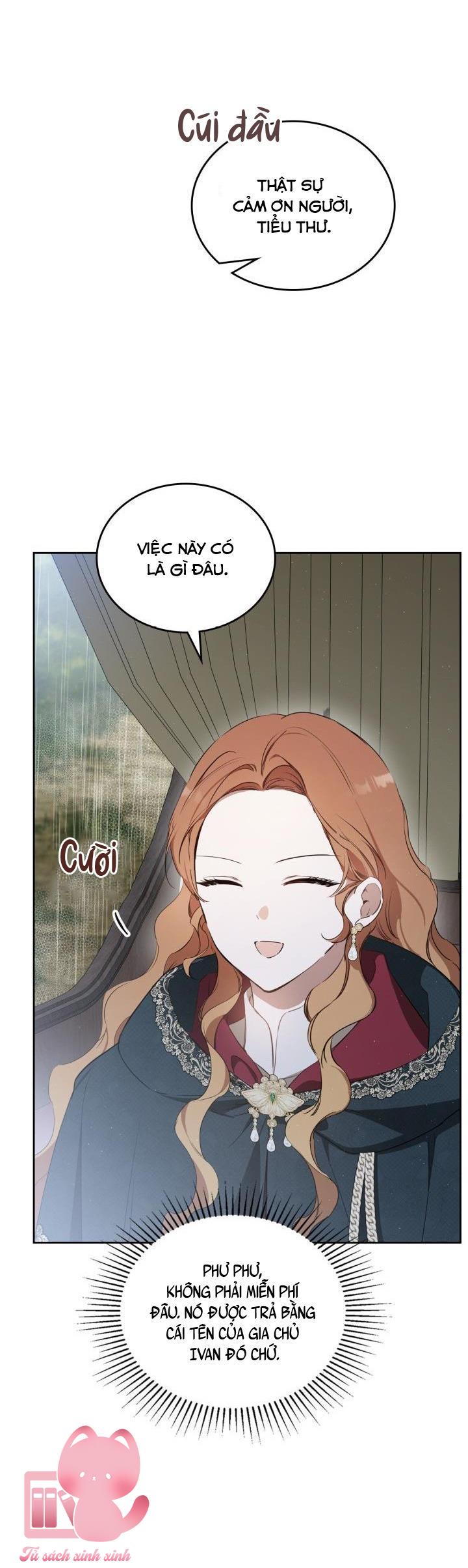 Kiếp Này Ta Sẽ Trở Thành Gia Chủ Chap 157 - Trang 2