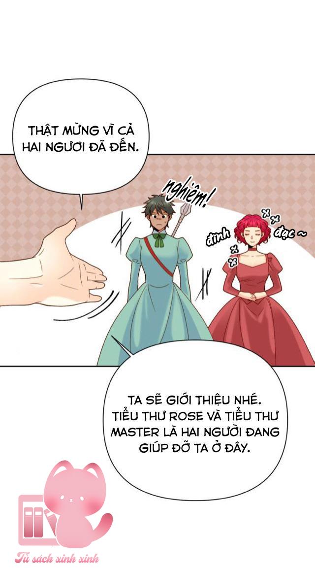 Hoàng Hậu Tái Hôn Chapter 104 - Trang 4