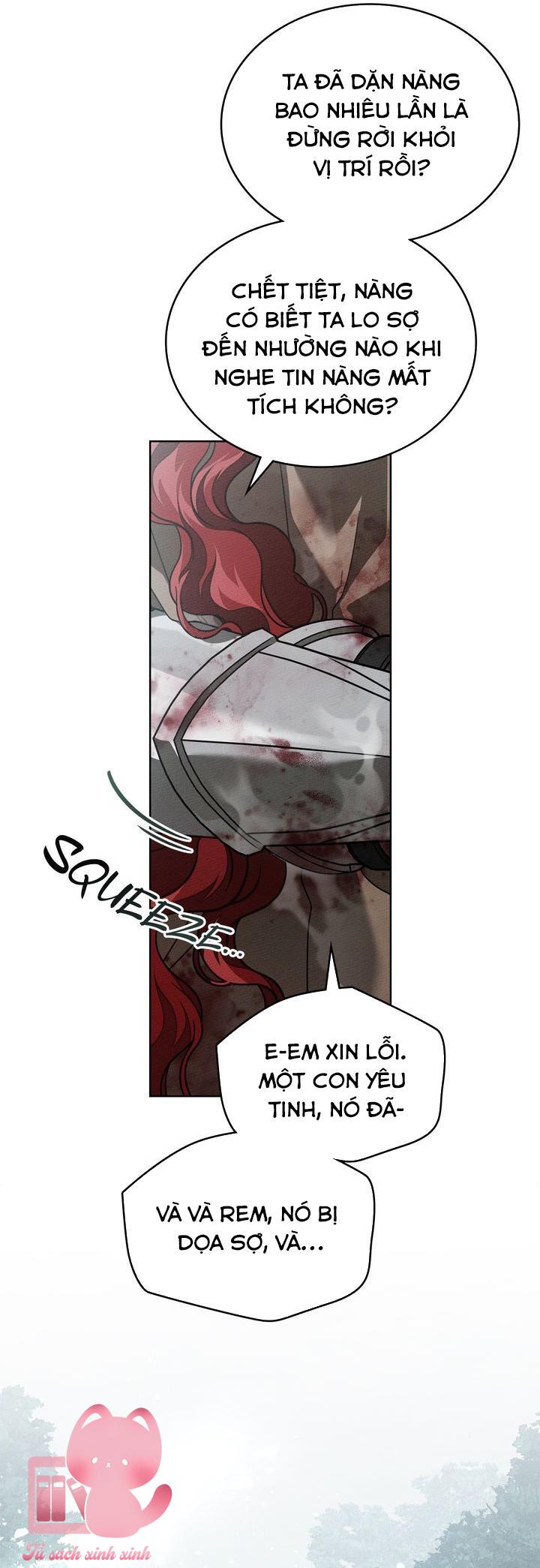 Dưới Tán Cây Sồi Chap 103 - Next Chap 104