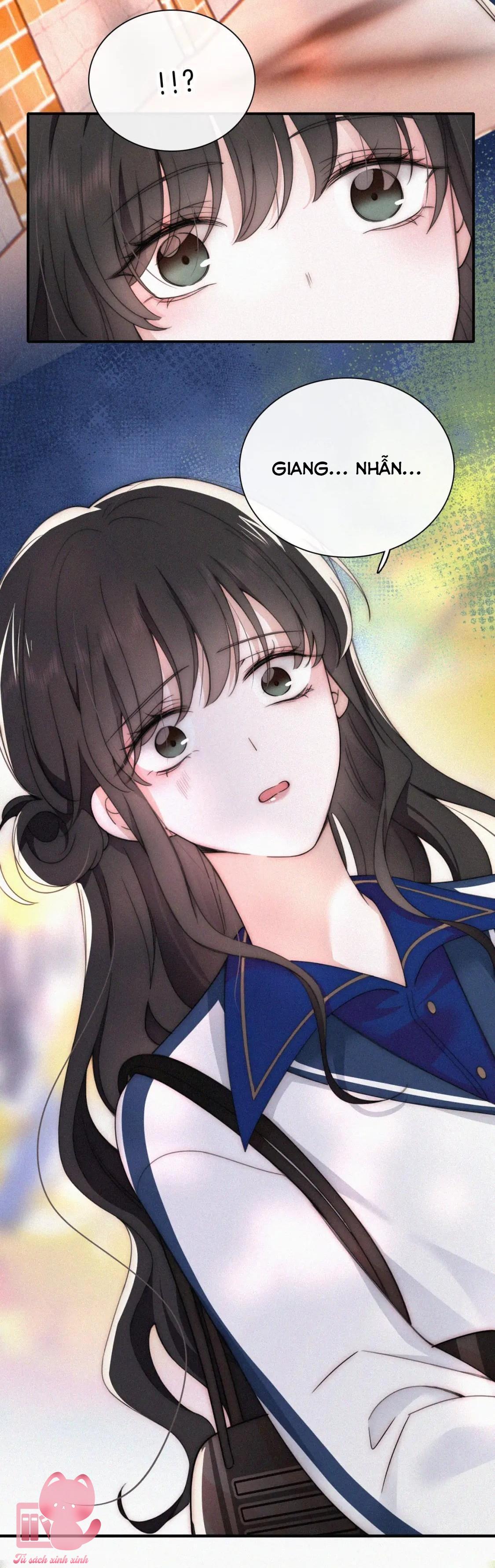 Bệnh Yêu Chap 30 - Trang 2