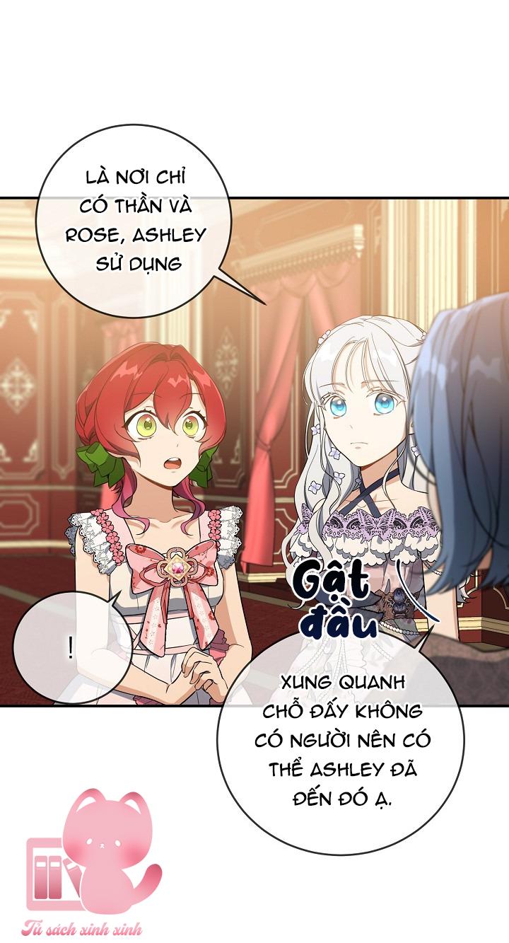 Hướng Về Ánh Dương Lần Nữa Chapter 40 - Trang 4