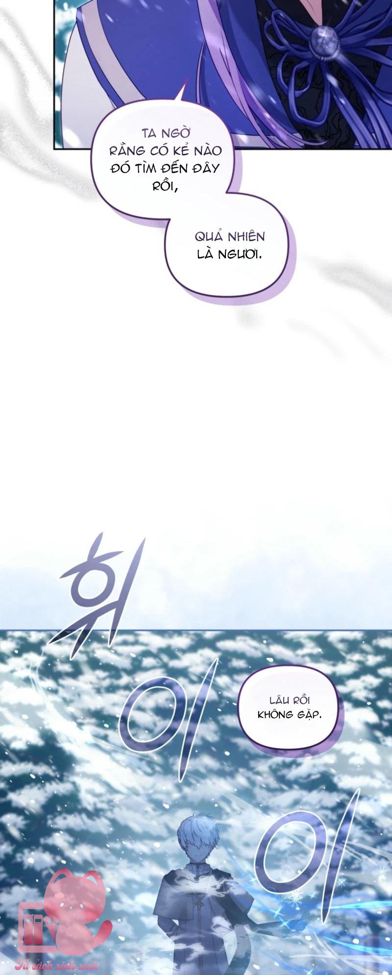 Tôi Được Nuôi Dưỡng Bởi Những Kẻ Phản Diện Chap 91 - Next Chap 92