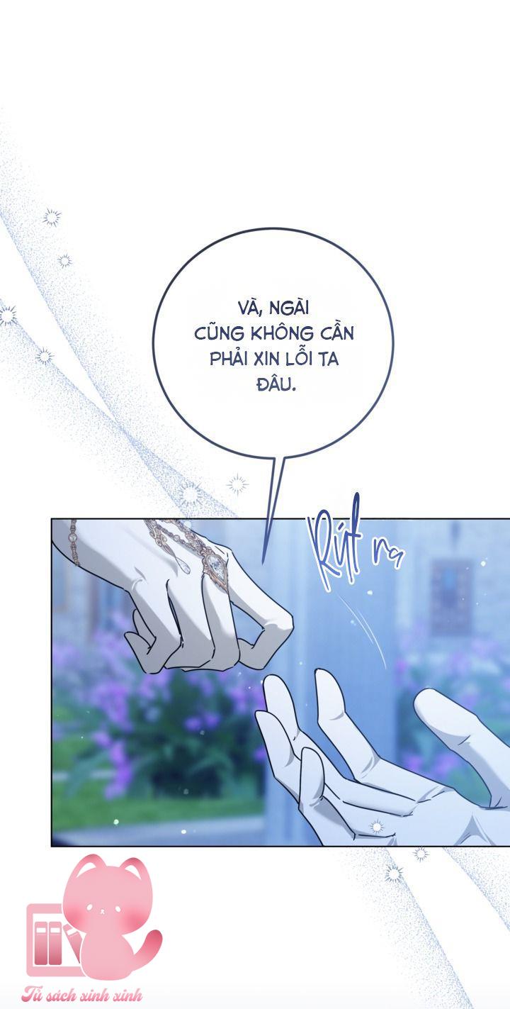 Hoàng Nữ Cosplay Nonfan Chap 60 - Trang 4