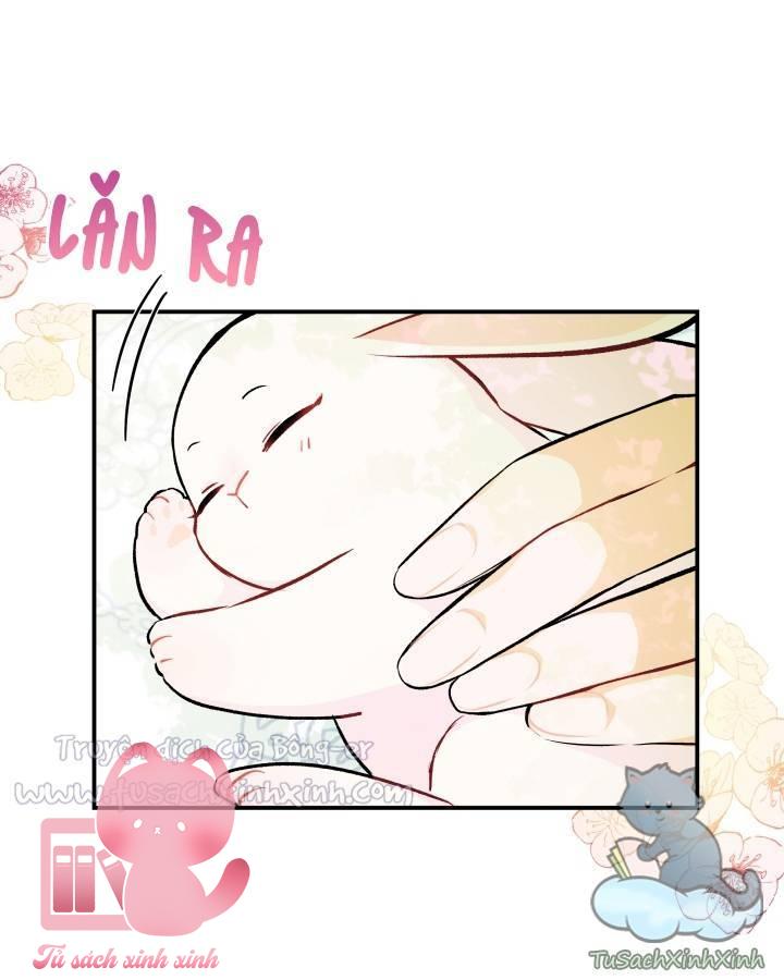 Quan Hệ Cộng Sinh Giữa Báo Đen Và Thỏ Trắng Chap 5 - Trang 2