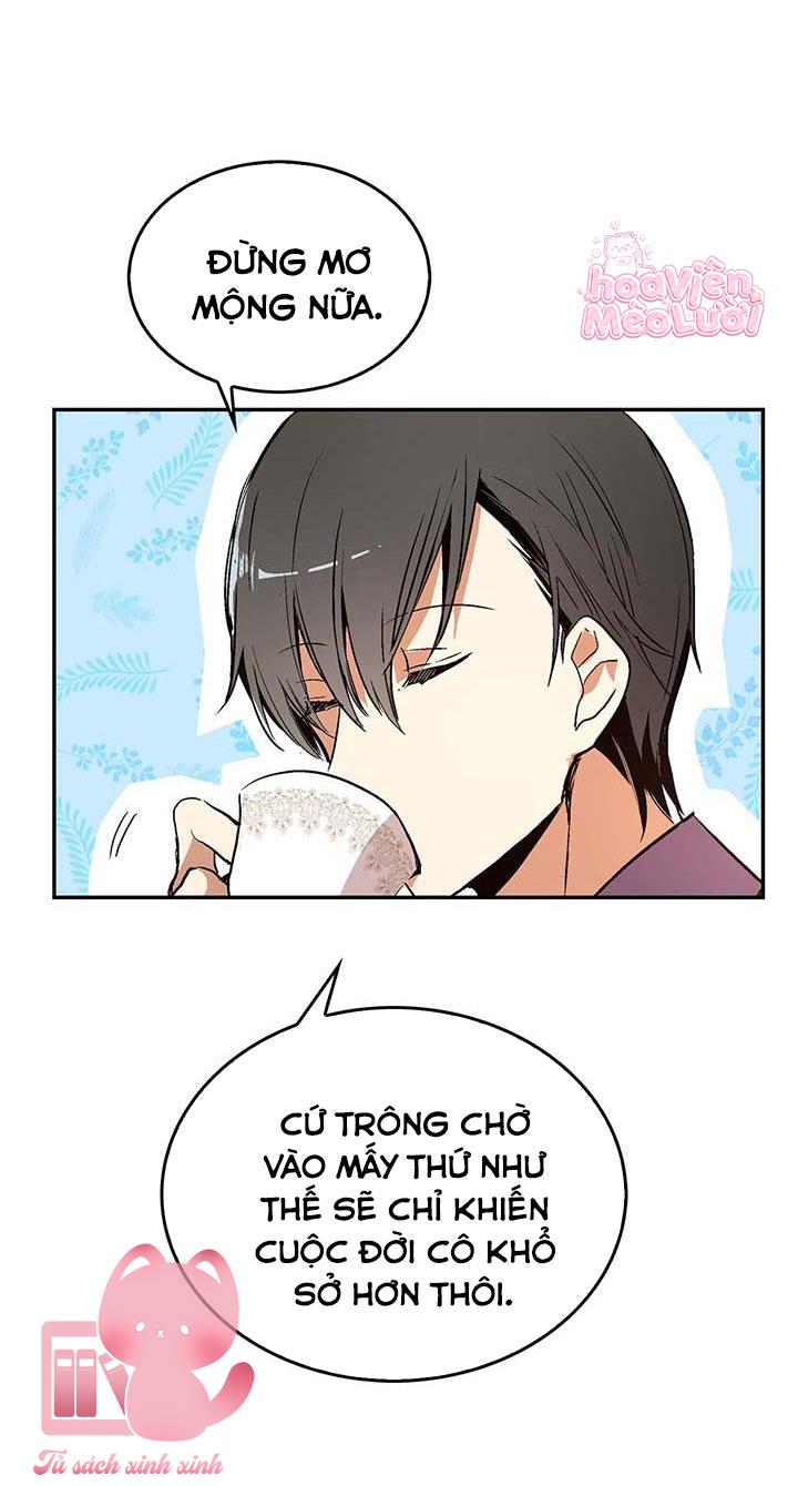 Vị Hôn Thê Khế Ước Của Công Tước Chapter 10 - Trang 4