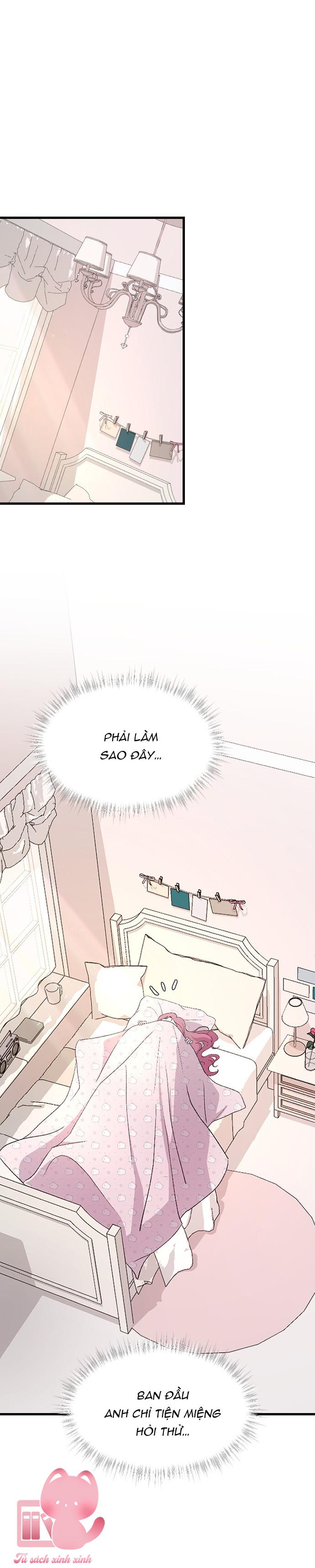 Ba Anh Trai Cực Phẩm Của Tôi Chap 87 - Trang 3