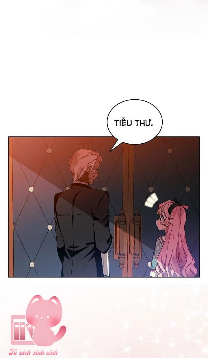 Quý Cô Thế Giới Ngầm Chap 31 - Next Chap 32