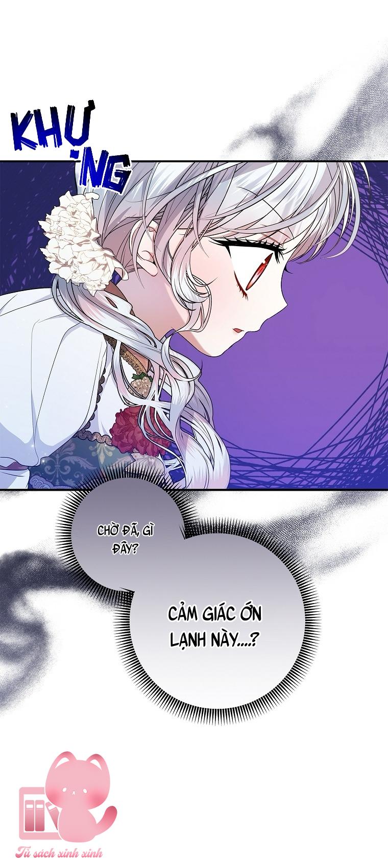 Nhận Nuôi Người Cha Phản Diện Chapter 33 - Trang 4