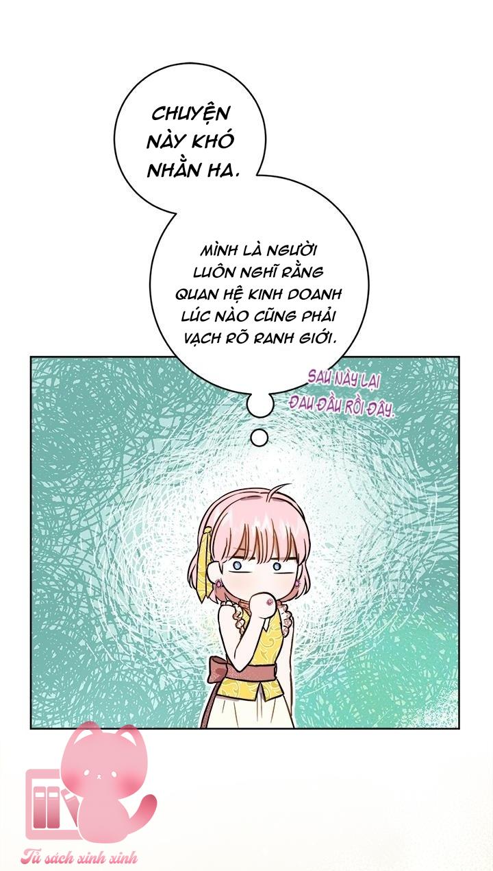 Cuộc Sống Mới Của Công Nương Chapter 40 - Trang 4