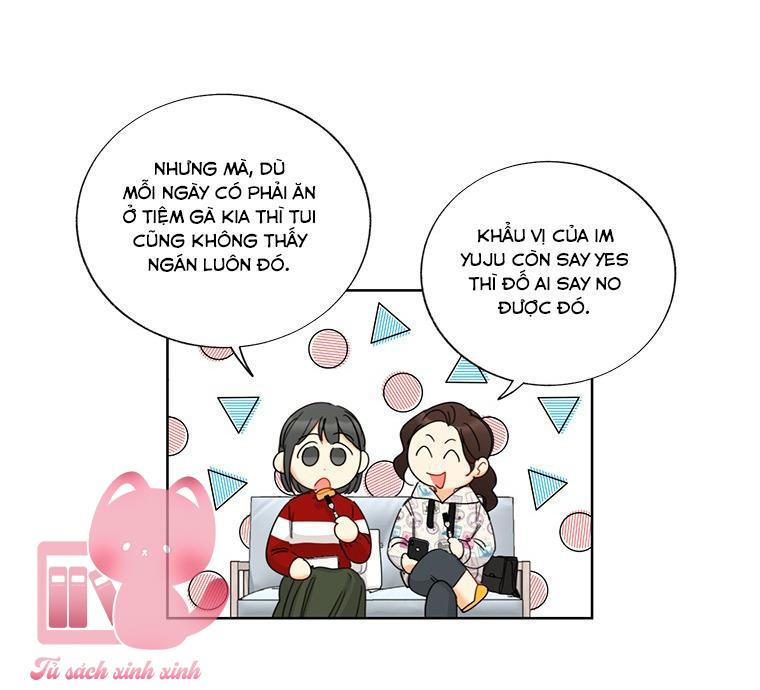 Hẹn hò chốn công sở Chapter 109 - Next Chapter 110