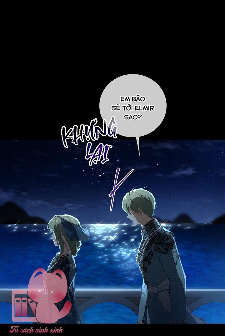 Hướng Về Ánh Dương Lần Nữa Chapter 74 - Trang 4