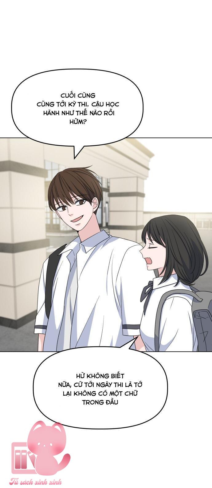 Quan Hệ Nhân Quả Chap 6 - Trang 2