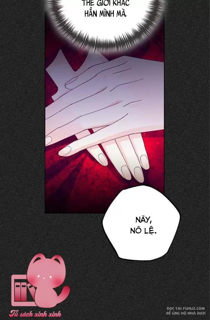 Hoàng Hậu Tái Hôn Chapter 132 - Trang 4