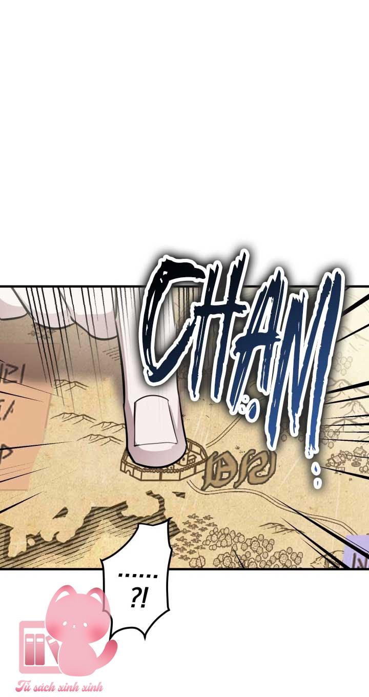 Những Nhân Vật Mạnh Nhất Thế Giới Ám Ảnh Tôi Chapter 58 - Trang 4