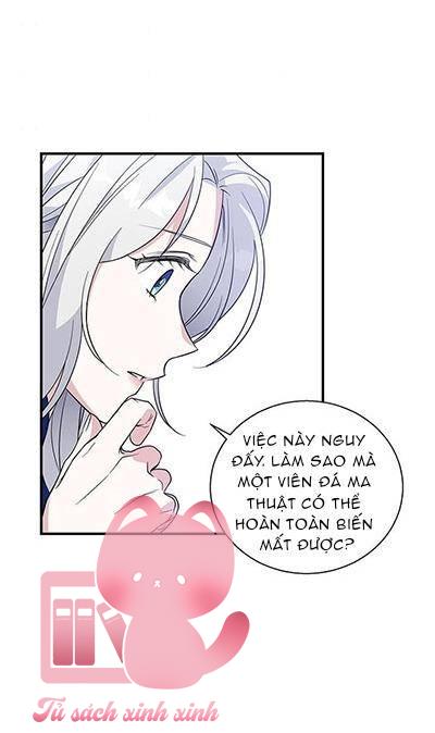 Chồng Yêu, Tôi Đây Bãi Công! Chap 19 - Trang 3