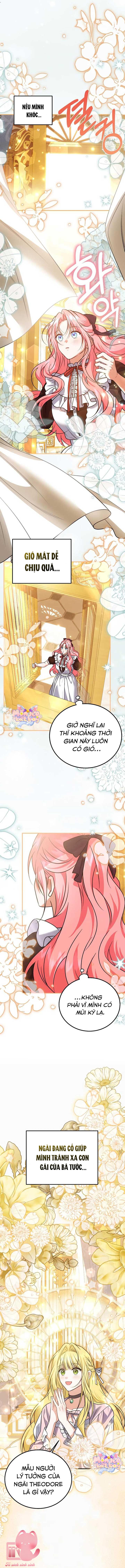 Cách Để Khiến Cuốn Tiểu Thuyết Bi Kịch Thành Chữa Lành Chap 29 - Trang 2