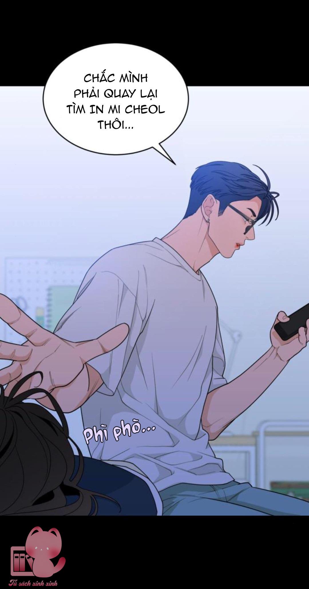 Vận May Không Ngờ Chapter 12 - Trang 4